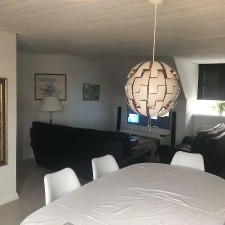 Centrum - Schousgadekvarteret Randers