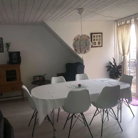 Centrum - Schousgadekvarteret Randers