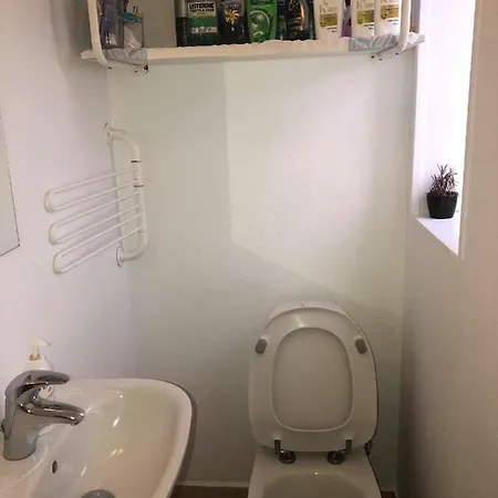 Apartment Centrum - Schousgadekvarteret *