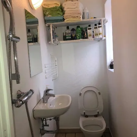 Centrum - Schousgadekvarteret Apartment Randers