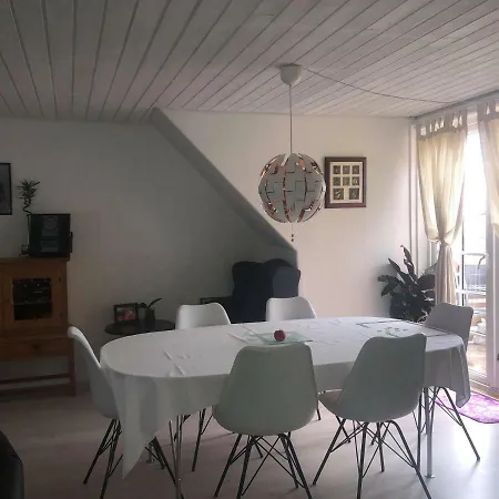 Centrum - Schousgadekvarteret