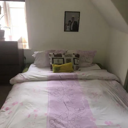 Centrum - Schousgadekvarteret Apartment *