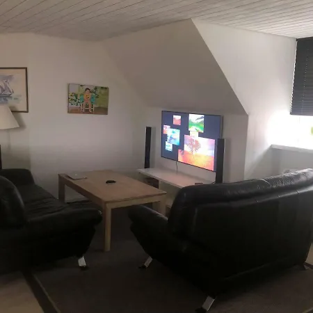 Centrum - Schousgadekvarteret Randers