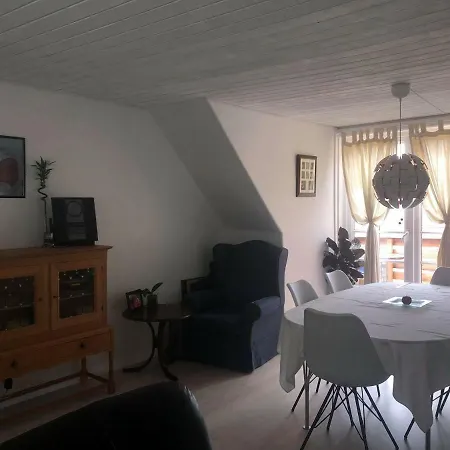 Centrum - Schousgadekvarteret Randers