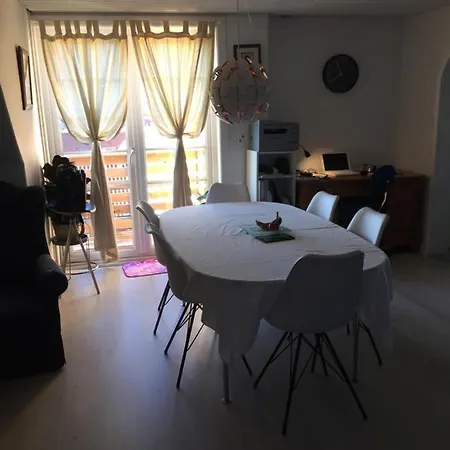Centrum - Schousgadekvarteret
