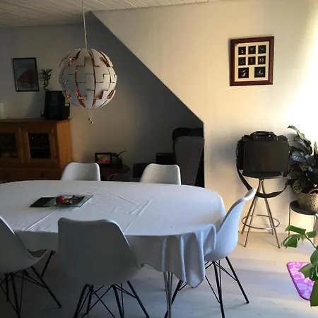 Centrum - Schousgadekvarteret * Randers