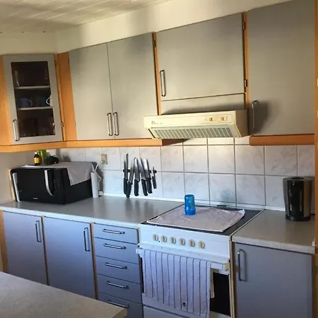 Centrum - Schousgadekvarteret * Randers