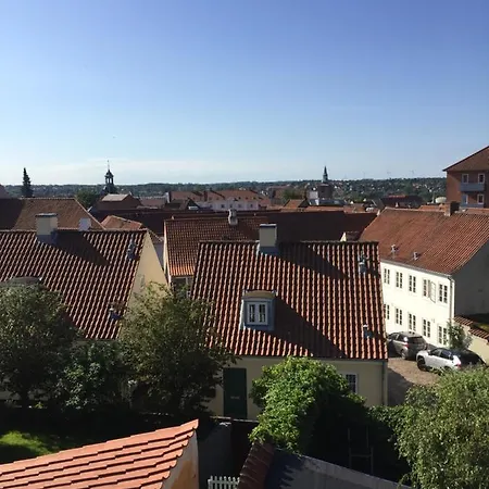 Centrum - Schousgadekvarteret Apartment *
